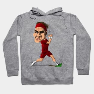 RF Hoodie